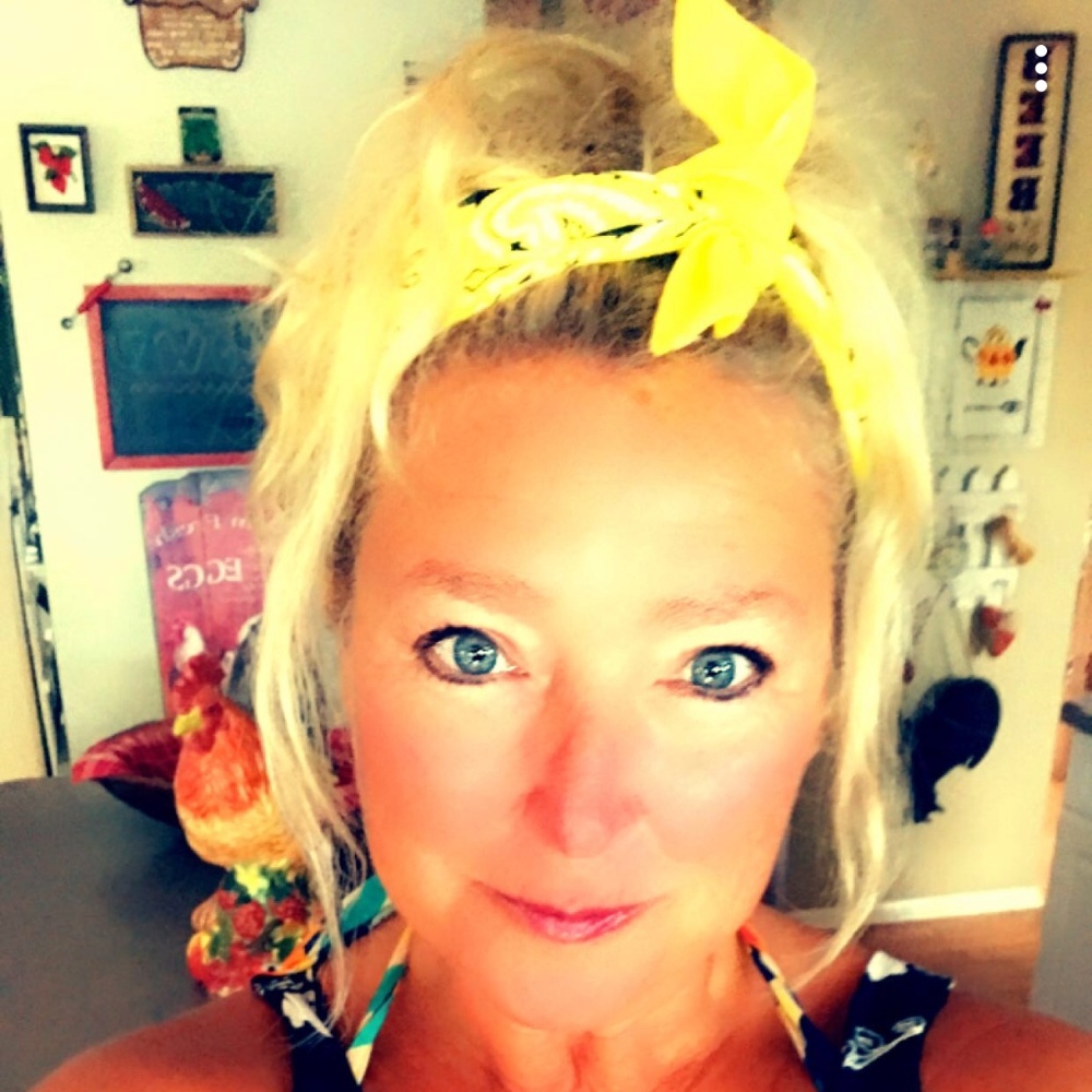Meet your Posher, Tammy